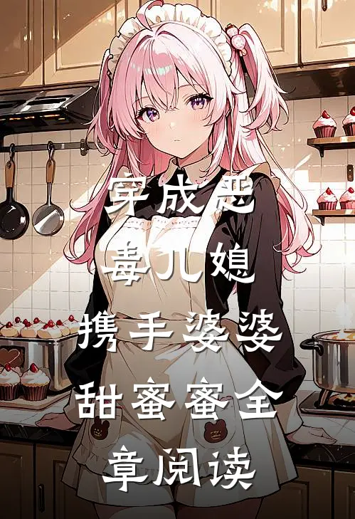 穿成恶毒儿媳,携手婆婆甜蜜蜜全章阅读免费