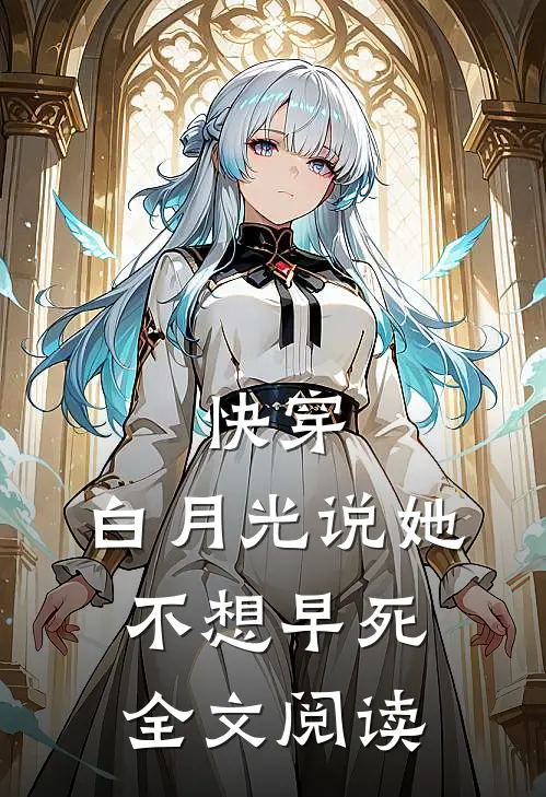 快穿：白月光说她不想早死全文阅读