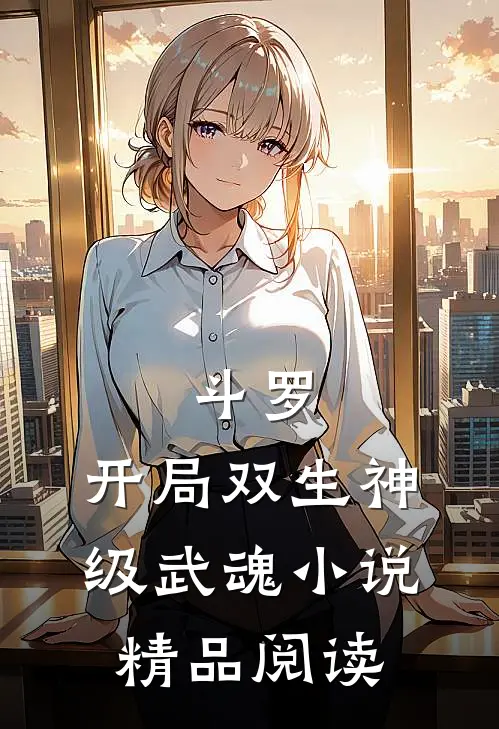 斗罗:开局双生神级武魂小说精品阅读