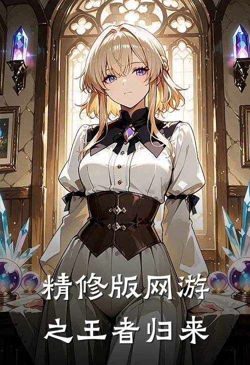精修版网游之王者归来