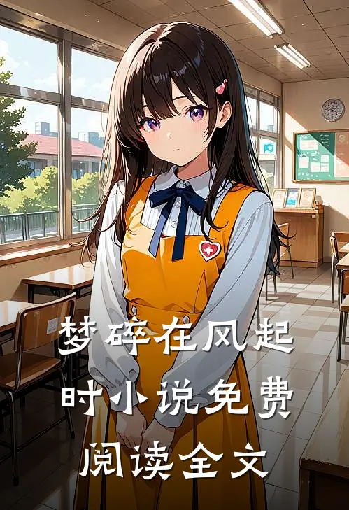 梦碎在风起时小说免费阅读全文
