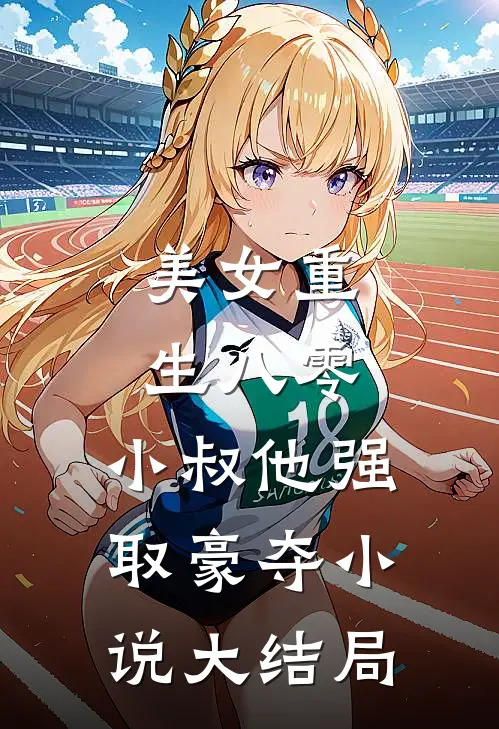 美女重生八零,小叔他强取豪夺大结局免费阅读