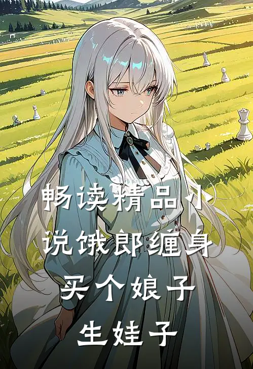 畅读精品小说饿郎缠身：买个娘子生娃子