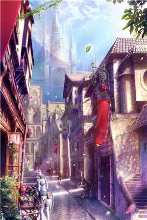 玄幻：开局捡个女刺客，一统三界优质全文阅读