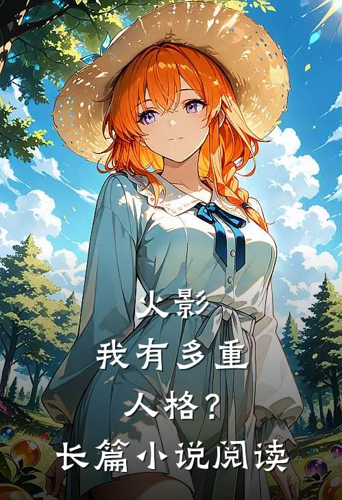 火影我有多重人格?长篇阅读免费