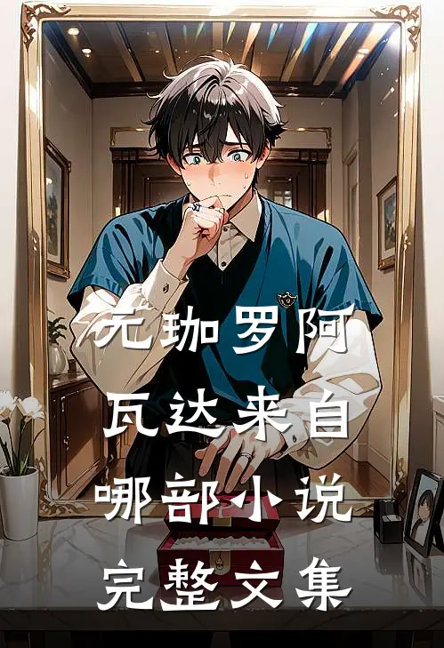 元珈罗阿瓦达来自哪部小说完整文集