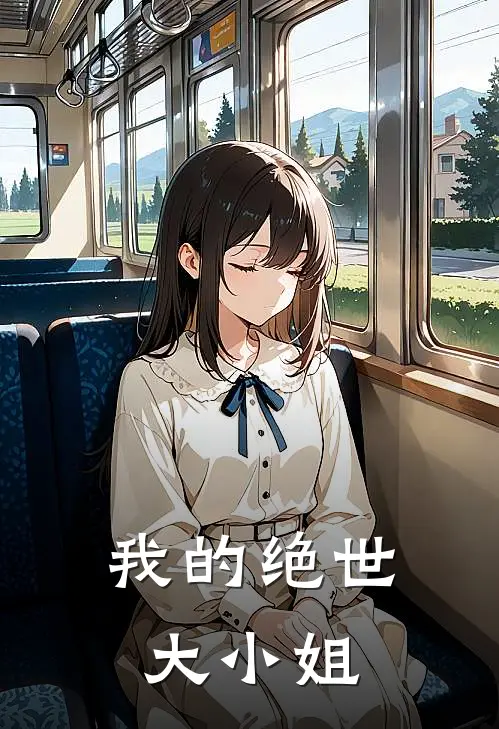 我的绝世大小姐