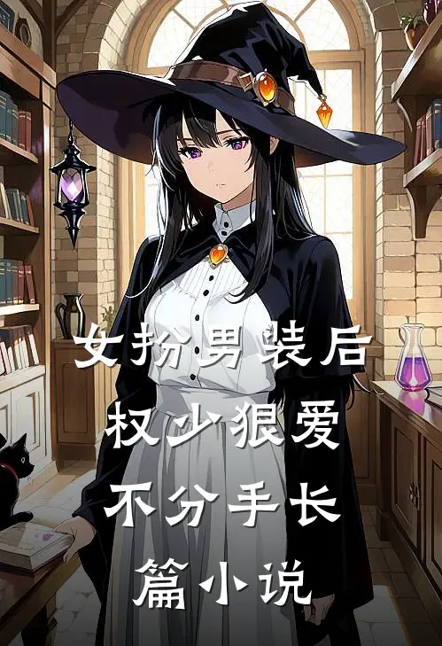 女扮男装后,权少狠爱不分手长篇小说
