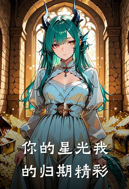 你的星光我的归期精彩