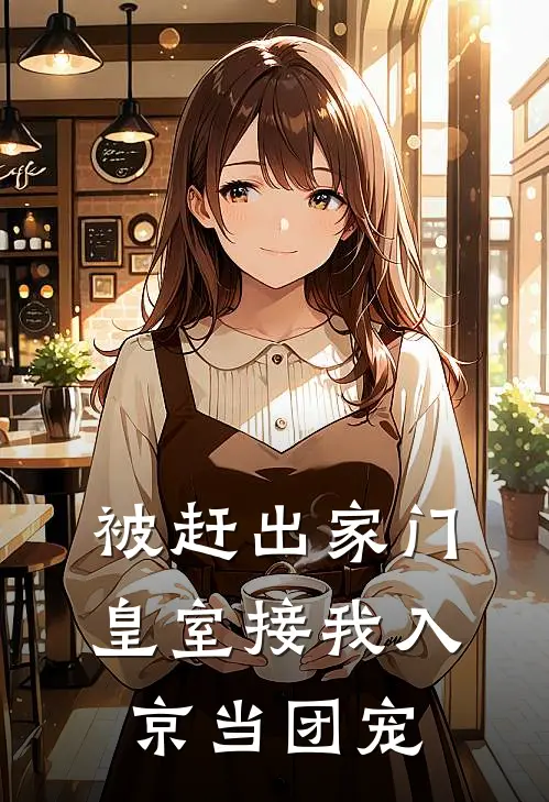 被赶出家门，皇室接我入京当团宠