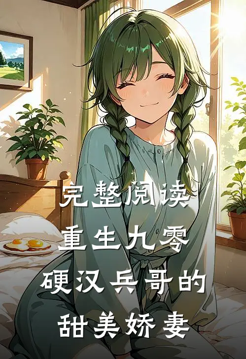 完整阅读重生九零,硬汉兵哥的甜美娇妻