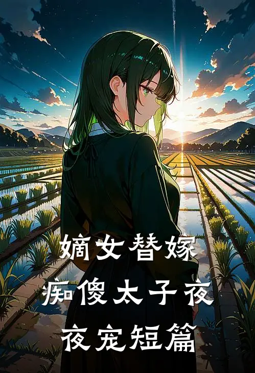 嫡女替嫁,痴傻太子夜夜宠短篇免费阅读