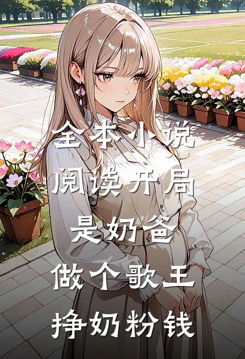 全本小说阅读开局是奶爸，做个歌王挣奶粉钱