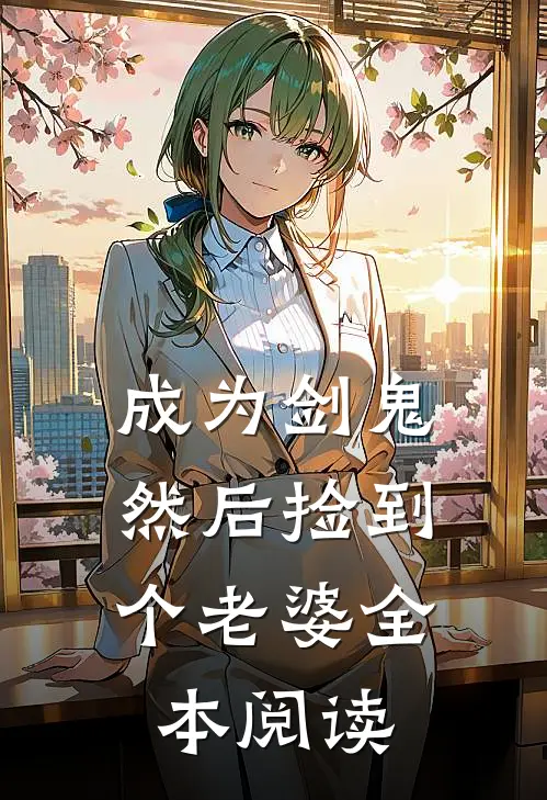 成为剑鬼,然后捡到个老婆全本阅读