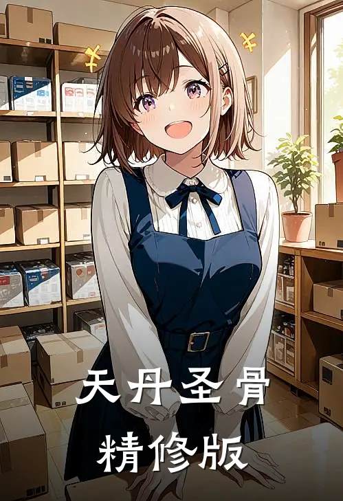 天丹圣骨精修版在线观看