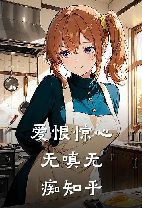 爱恨惊心,无嗔无痴知乎全文