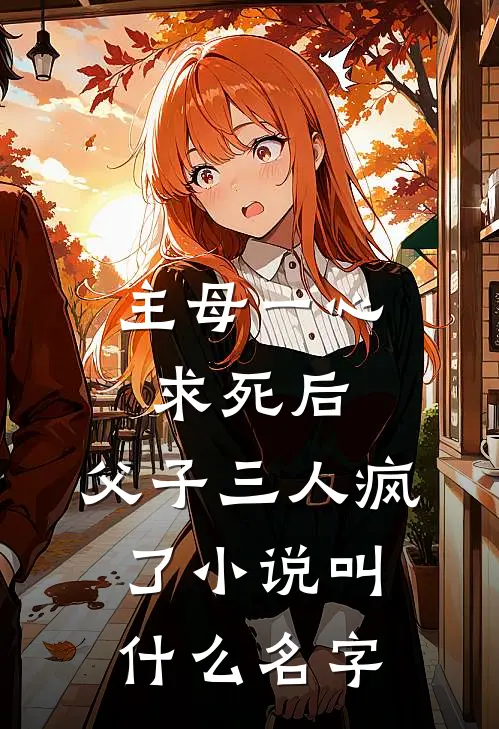 主母一心求死后,父子三人疯了叫名字