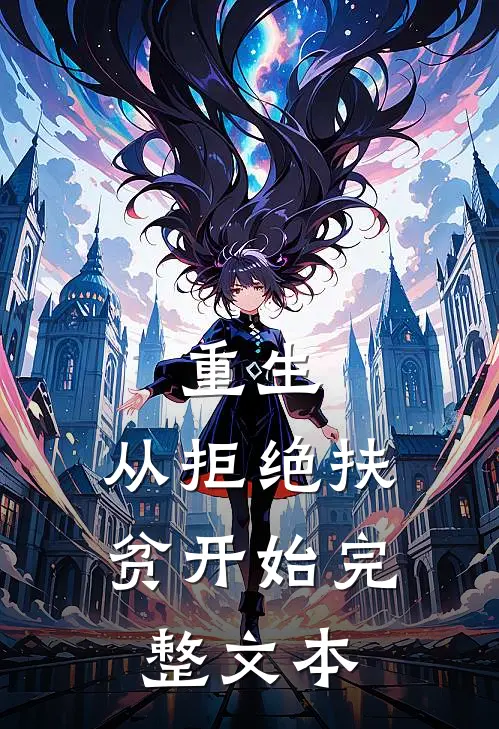 重生,从拒绝扶贫开始完整文本