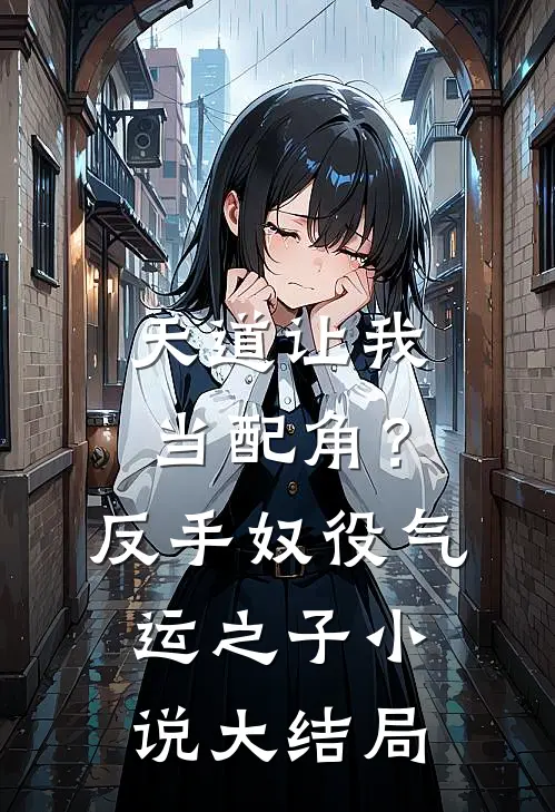 天道让我当配角?反手奴役气运之子大结局免费阅读