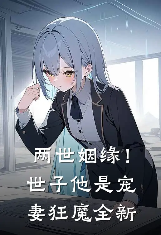 两世姻缘！世子他是宠妻狂魔全新