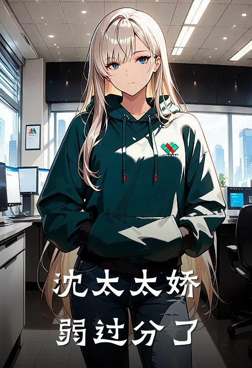 沈太太娇弱过分了