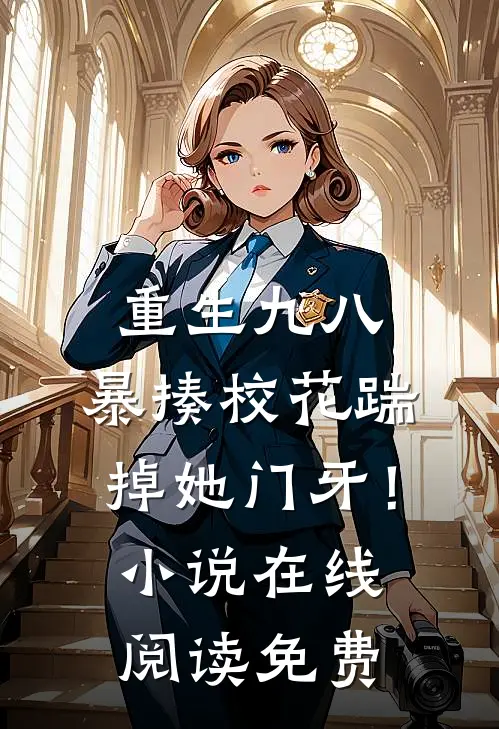 重生九八：暴揍校花踹掉她门牙！小说在线阅读免费