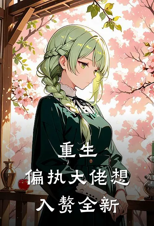 重生偏执大佬想入赘全新剧