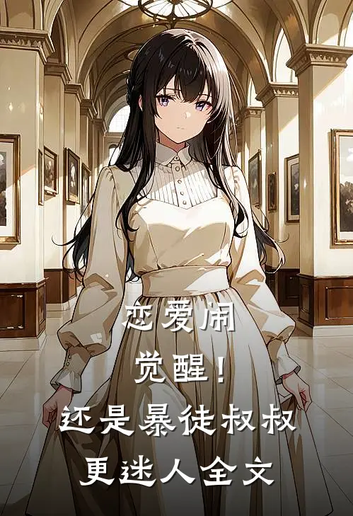 恋爱闹觉醒!还是暴徒叔叔更迷人全文在线阅读