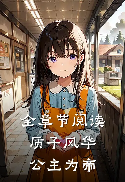 全章节阅读质子风华公主为帝