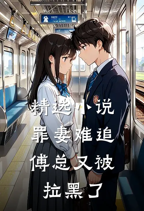 精选罪妻难追傅总又被拉黑了全文阅读