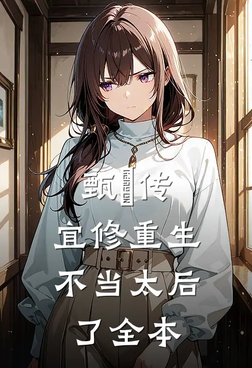 甄嬛传宜修重生不当太后了全本