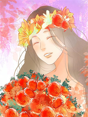 你是荒原也是海广告+结局