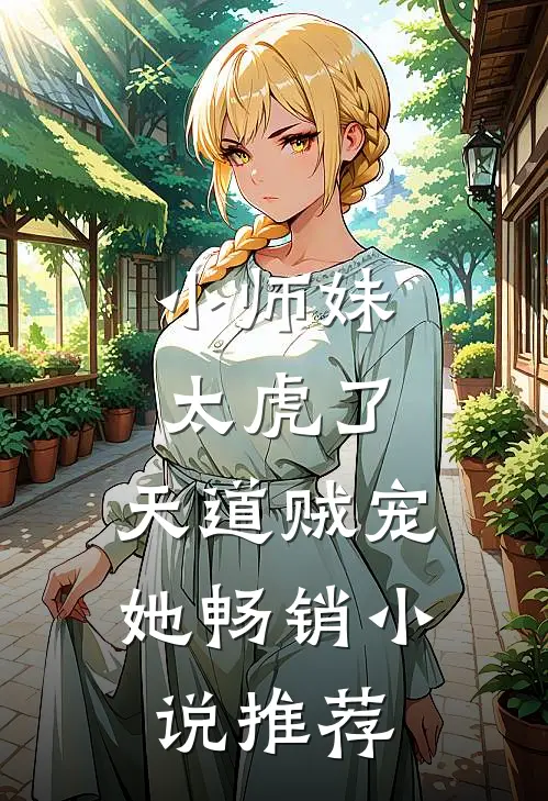 小师妹太虎了,天道贼宠她畅销推荐免费阅读