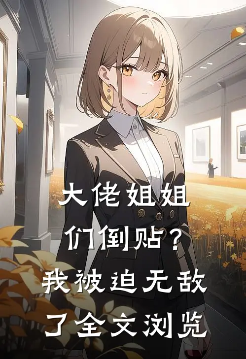 大佬姐姐们倒贴?我被迫无敌了全文浏览