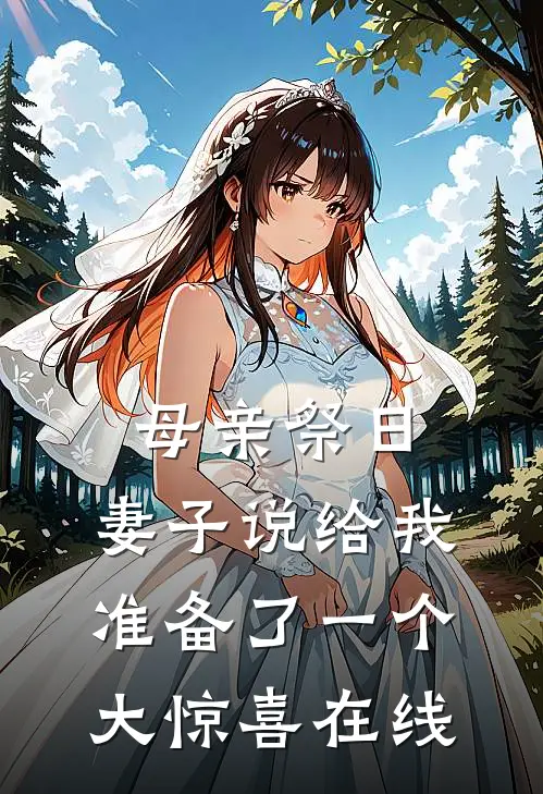 母亲祭日,妻子说给我准备了一个大惊喜在线阅读
