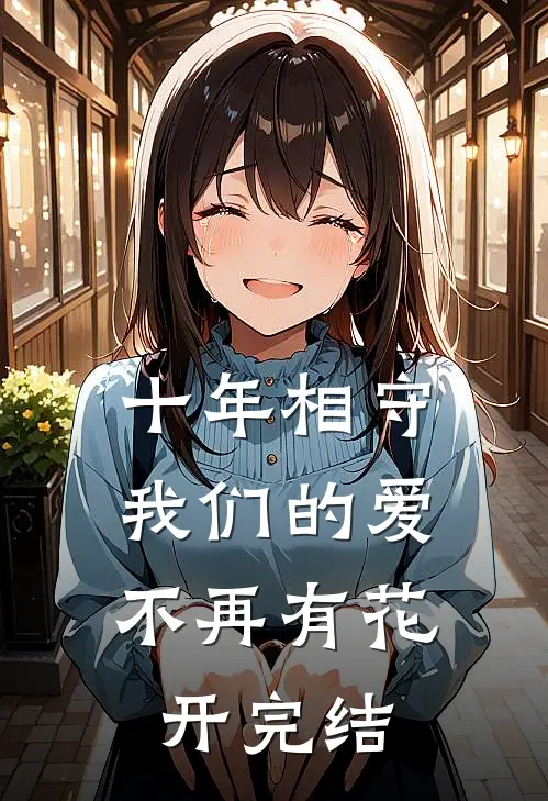 十年相守,我们的爱不再有花开完结了吗