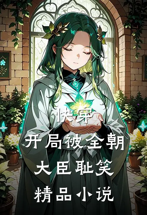 快穿：开局被全朝大臣耻笑精品小说