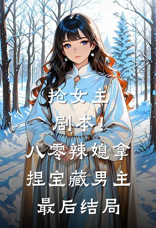 抢女主剧本!八零辣媳拿捏宝藏男主最后结局怎么样了