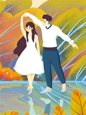 哦，我原来是恶毒妖妃女配在线看