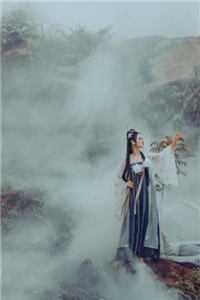 花落魂散余生苦已完结