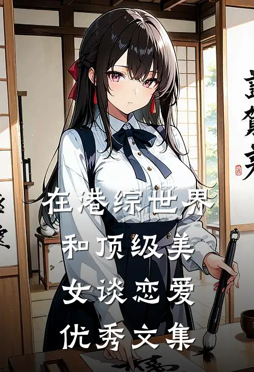 在港综世界和顶级美女谈恋爱优秀文集