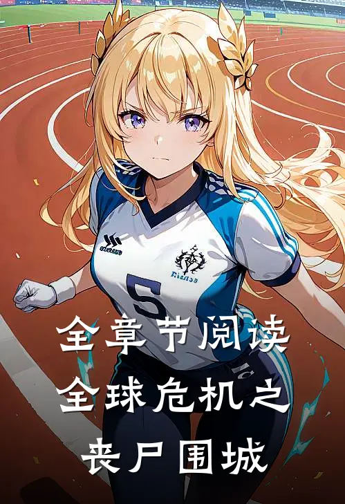 全章节阅读全球危机之丧尸围城
