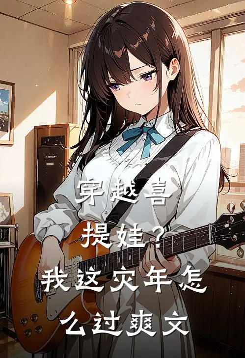 穿越喜提娃?我这灾年怎么过爽文女主