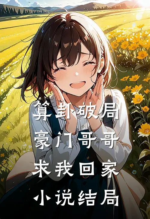 算卦破局,豪门哥哥求我回家结局如何