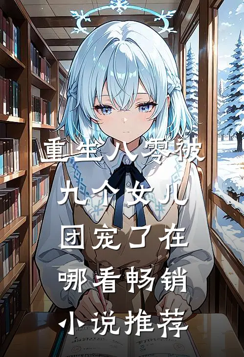 重生八零被九个女儿团宠了在哪看畅销小说推荐