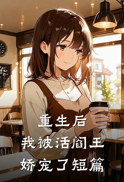 重生后,我被活阎王娇宠了短篇免费阅读