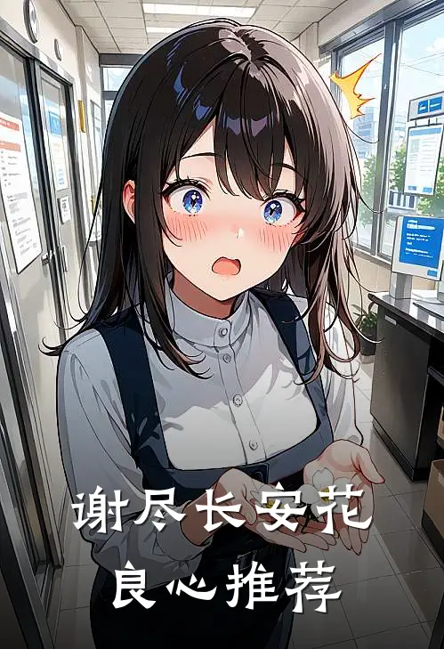 谢尽长安花良心推荐