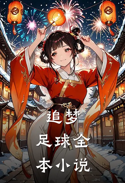 追梦足球全本免费阅读