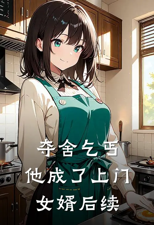 夺舍乞丐,他成了上门女婿后续故事