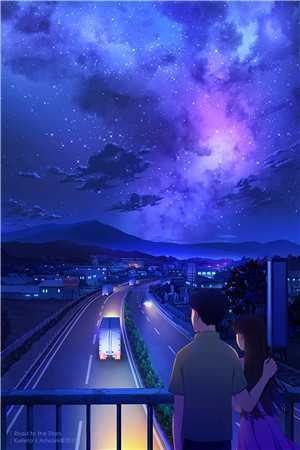 群山静默，却有回响小说